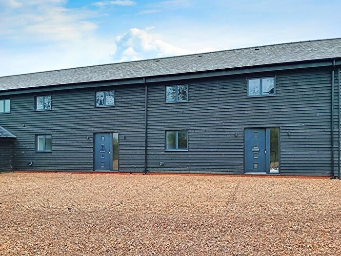 3 Bedroom End Of Terrace House For Sale In Skye Green Road, Feering, Colchester, CO5