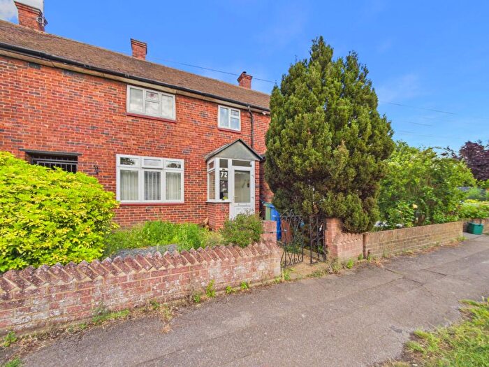3 Bedroom Terraced House For Sale In Foyle Drive, South Ockendon, Essex, RM15