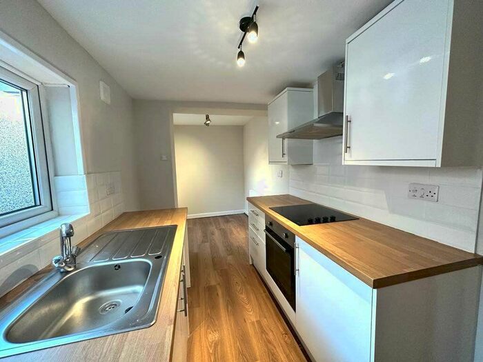 3 Bedroom Terraced House To Rent In St Vincent Street, Barrow-In-Furness, LA14