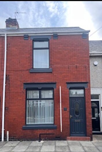 3 Bedroom Terraced House To Rent In Ashley Gardens, Hartlepool, TS24
