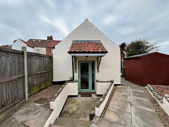 1 Bedroom Ground Maisonette To Rent In The Avenue, Sheringham, NR26
