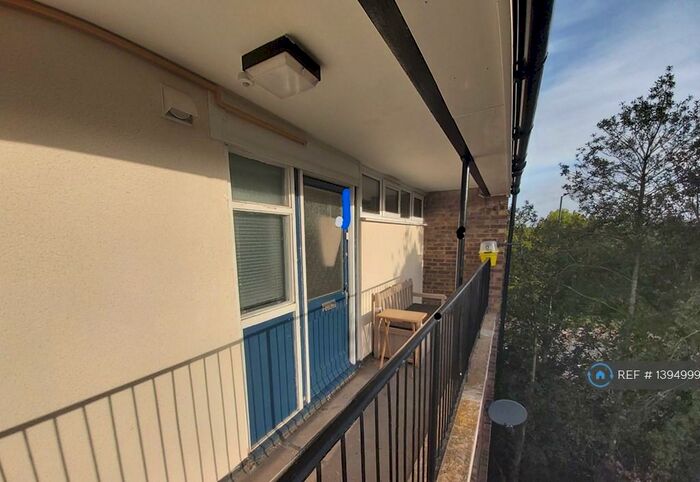 1 Bedroom Penthouse To Rent In Harlow, Essex, CM20