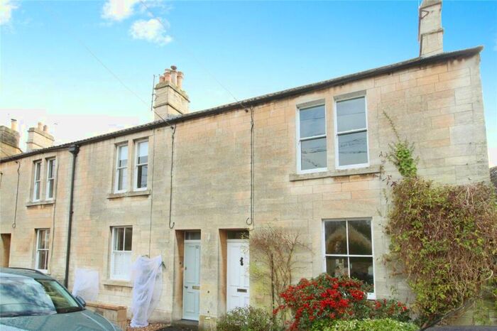 2 Bedroom End Of Terrace House For Sale In Woolley Street, Bradford On Avon, BA15