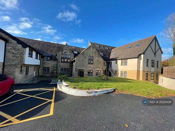 Studio To Rent In St George's Lodge, Stalybridge, SK15