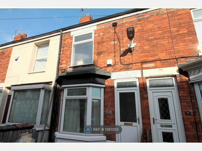 2 Bedroom Terraced House To Rent In Ashburn Grove, Hull, HU3