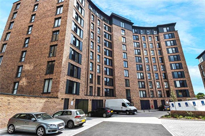 1 Bedroom Apartment To Rent In Washington Apartments, Lexington Gardens, Birmingham, West Midlands, B15