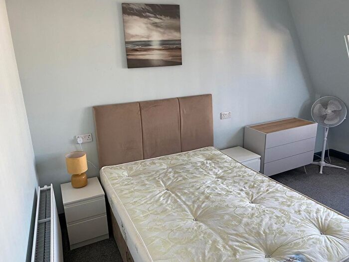 1 Bedroom Flat To Rent In Carlisle Road, Bridlington, YO15