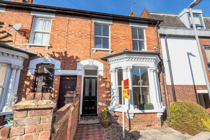 1 Bedroom Flat To Rent In A Granville Street, Aylesbury, HP20