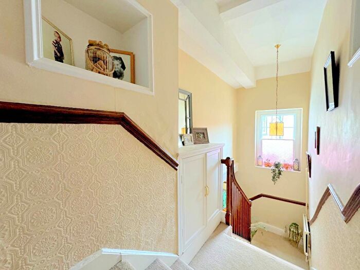 2 Bedroom Character Property For Sale In Alfred Street, Westbury, Wiltshire, BA13