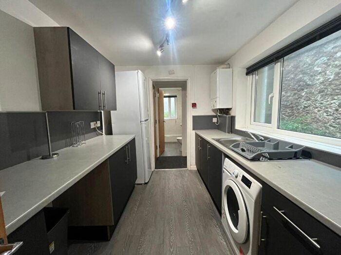 2 Bedroom Apartment To Rent In Radnor Street, Gf, Plymouth, PL4