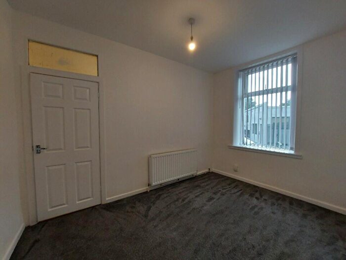 2 Bedroom Terraced House To Rent In Buccleuch Street, Burnley, BB11