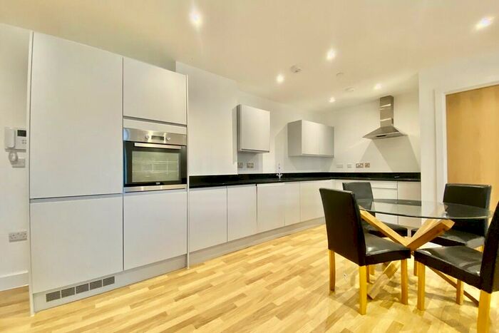 2 Bedroom Apartment To Rent In Mabgate House, Mabgate, Leeds, LS9