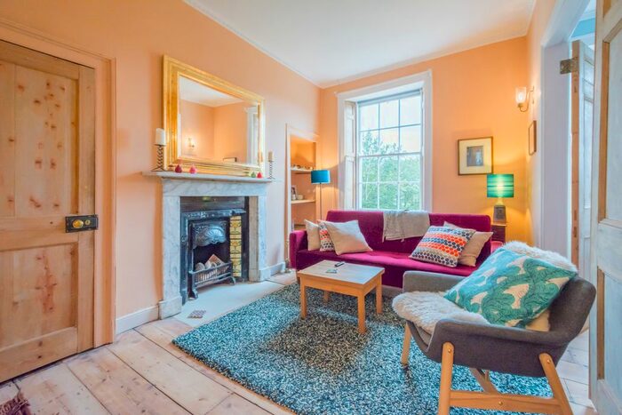 1 Bedroom Flat To Rent In Walcot Buildings, Bath, BA1