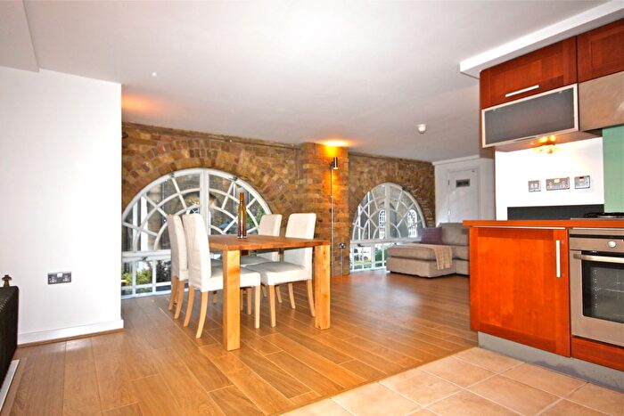2 Bedroom Flat To Rent In Building, Marlborough Road, Royal Arsenal, SE18
