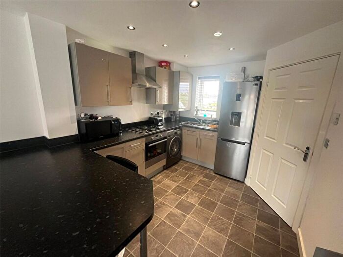 3 Bedroom End Of Terrace House For Sale In Friars Close, Northallerton, North Yorkshire, England, DL6