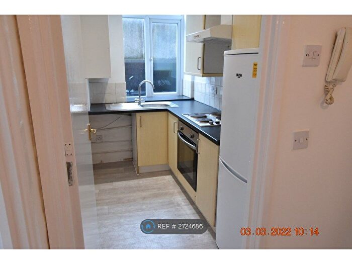1 Bedroom Flat To Rent In Park Street, Luton, LU1