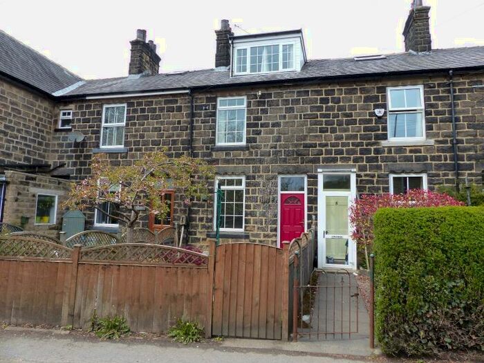 3 Bedroom Terraced House To Rent In Bingley Road, Menston, LS29