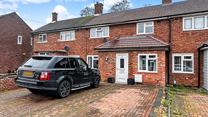 3 Bedroom Terraced House For Sale In Prettygate, Colchester, Essex, CO3