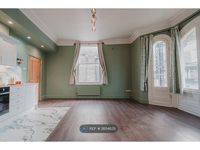 1 Bedroom Flat To Rent In Augusta Road, Ramsgate, CT11