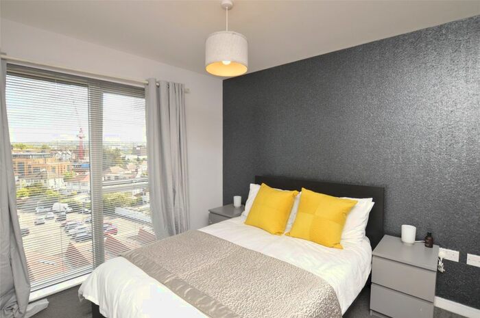 1 Bedroom Flat To Rent In Shearwater Drive, London, NW9