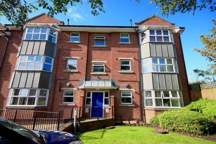 2 Bedroom Apartment To Rent In Chesterfields, Darlington, DL3
