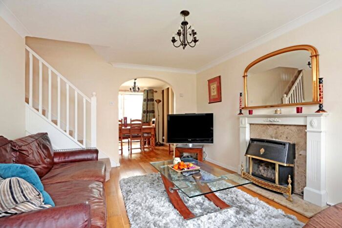 3 Bedroom Detached House To Rent In Marlborough, SN8