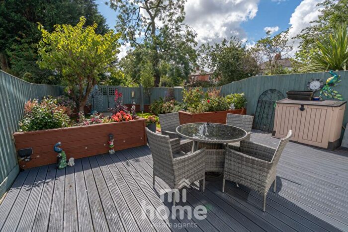 4 Bedroom Semi Detached House For Sale In Mayfield Avenue, Kirkham, Preston, PR4