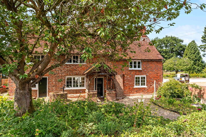 5 Bedroom Country House For Sale In The Cottage, Little Dassels Farmhouse, Dassels, SG11