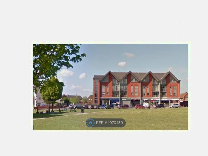 2 Bedroom Flat To Rent In School Mead, Abbots Langley, WD5