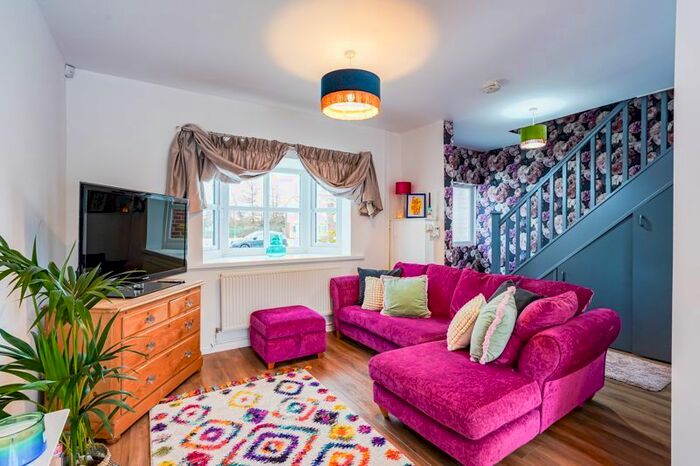 2 Bedroom Terraced House For Sale In A Mossfield Road, Kearsley, Bolton, BL4