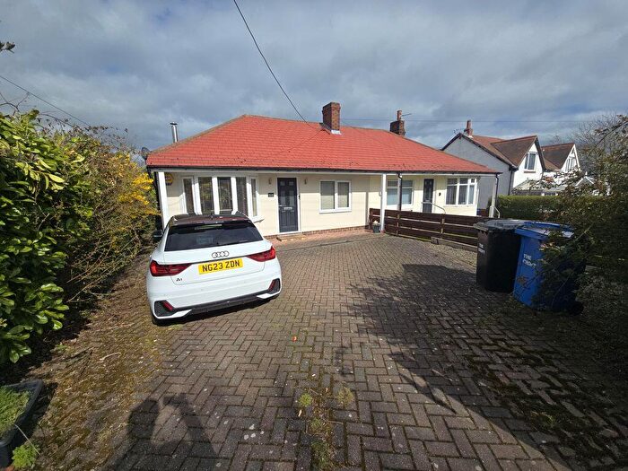 3 Bedroom Bungalow For Sale In Mile Road, Widdrington, Morpeth, NE61