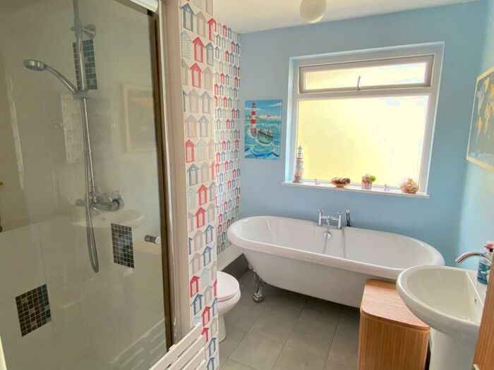 4 Bedroom Detached House For Sale In The Lynch, Winscombe, North Somerset, BS25