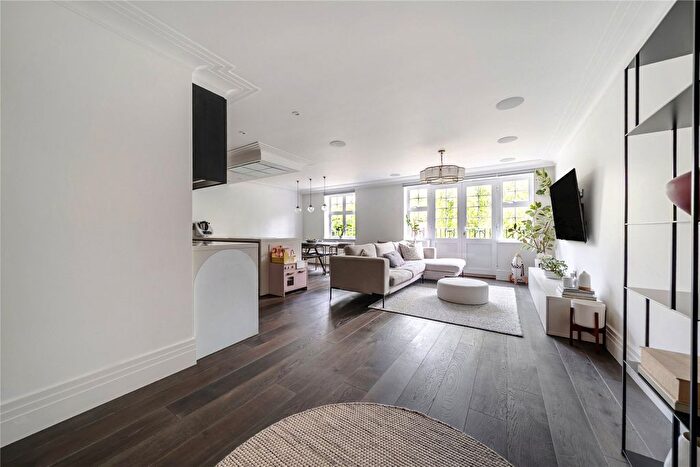 3 Bedroom Flat For Sale In Chislehurst Road, Chislehurst, BR7