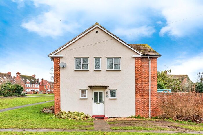 2 Bedroom Maisonette For Sale In Boxhill Walk, Abingdon, OX14