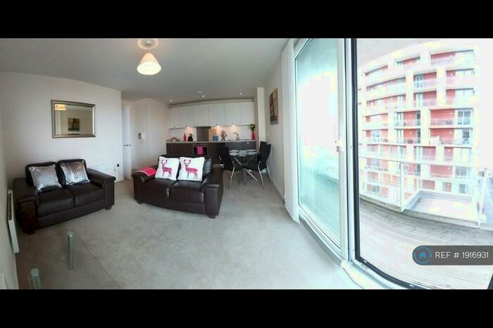 1 Bedroom Flat To Rent In Blackfriars Road, Manchester, M3