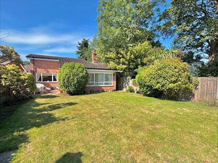 3 Bedroom Detached Bungalow For Sale In Rollesby Road, Fleggburgh, NR29