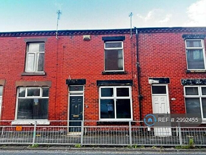3 Bedroom Terraced House To Rent In Cawdor St, Bolton, BL4