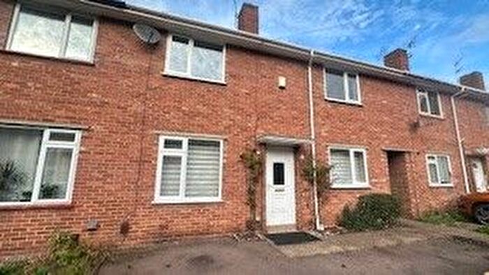 3 Bedroom Terraced House For Sale In Friends Road, Close To The Uea, NR5