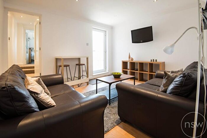 2 Bedroom Apartment To Rent In Church Street, Ormskirk, L39