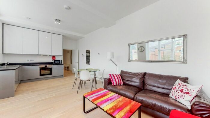 1 Bedroom Flat To Rent In Anglers Lane, Kentish Town, NW5