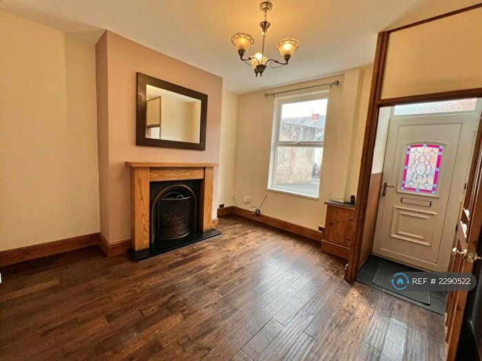 2 Bedroom Terraced House To Rent In Heald Street, Blackpool, FY3