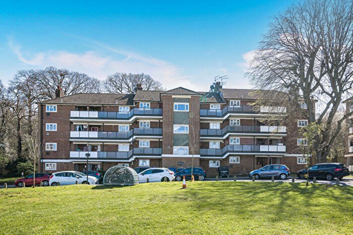 1 Bedroom Flat For Sale In Commonwealth Way, Abbey Wood, SE2