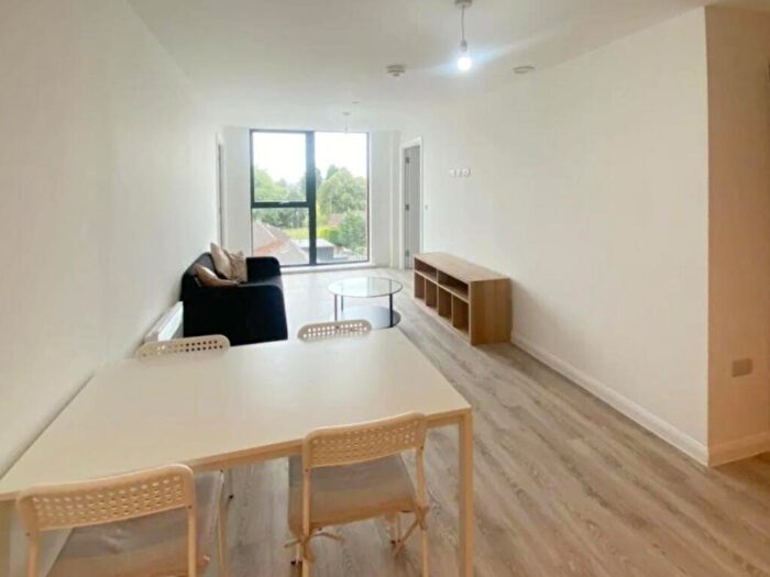 2 Bedroom Flat To Rent In Park View, Darwin Street, Birmingham, B12