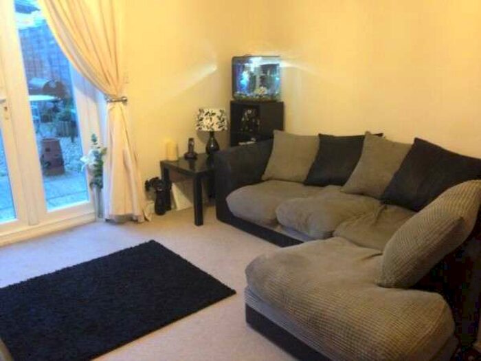 2 Bedroom Terraced House To Rent In Bramble Lane, Shilton Park, Carterton, Oxon, OX18