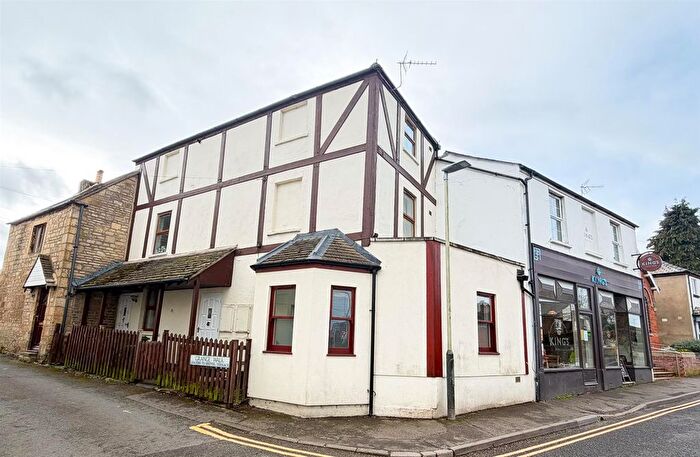 1 Bedroom Flat To Rent In Church Street, Cheltenham, GL53