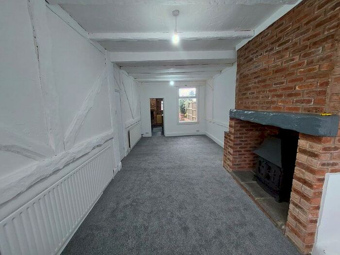 3 Bedroom Terraced House To Rent In Yardley Road, Yardley, Birmingham, B25