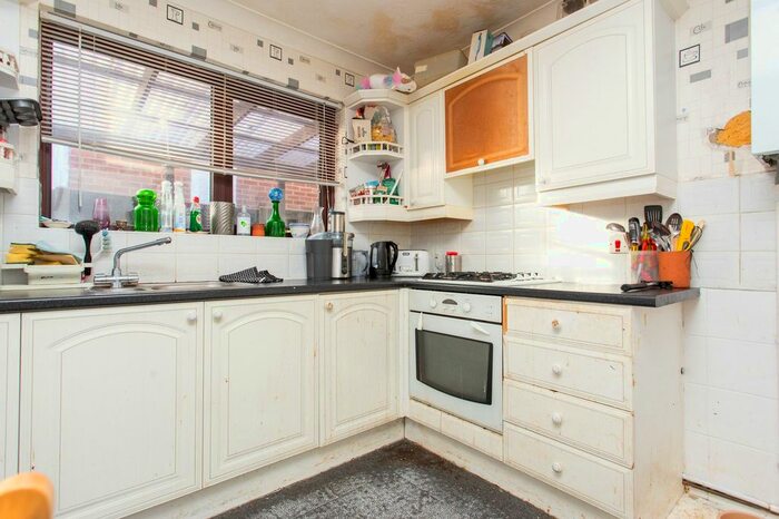 2 Bedroom Detached Bungalow For Sale In Richmond Drive, Herne Bay, CT6