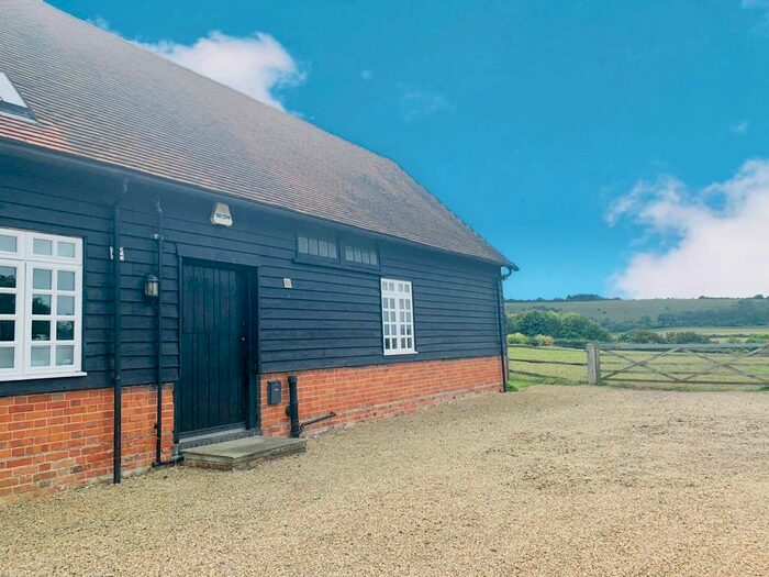 2 Bedroom Cottage To Rent In East Woodhay, Berkshire, RG20