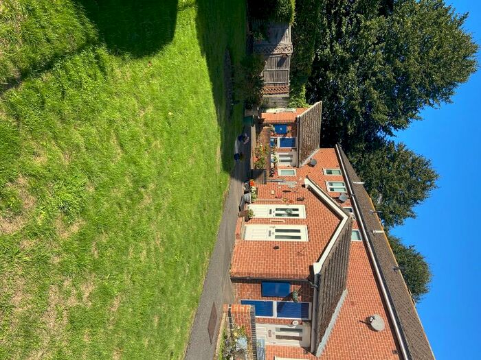1 Bedroom Ground Flat To Rent In Melbourne Court, Nottingham, Nottinghamshire, NG8