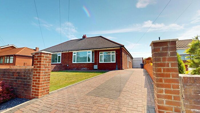 2 Bedroom Bungalow For Sale In Graylands, High Rickleton, Washington, Tyne And Wear, NE38